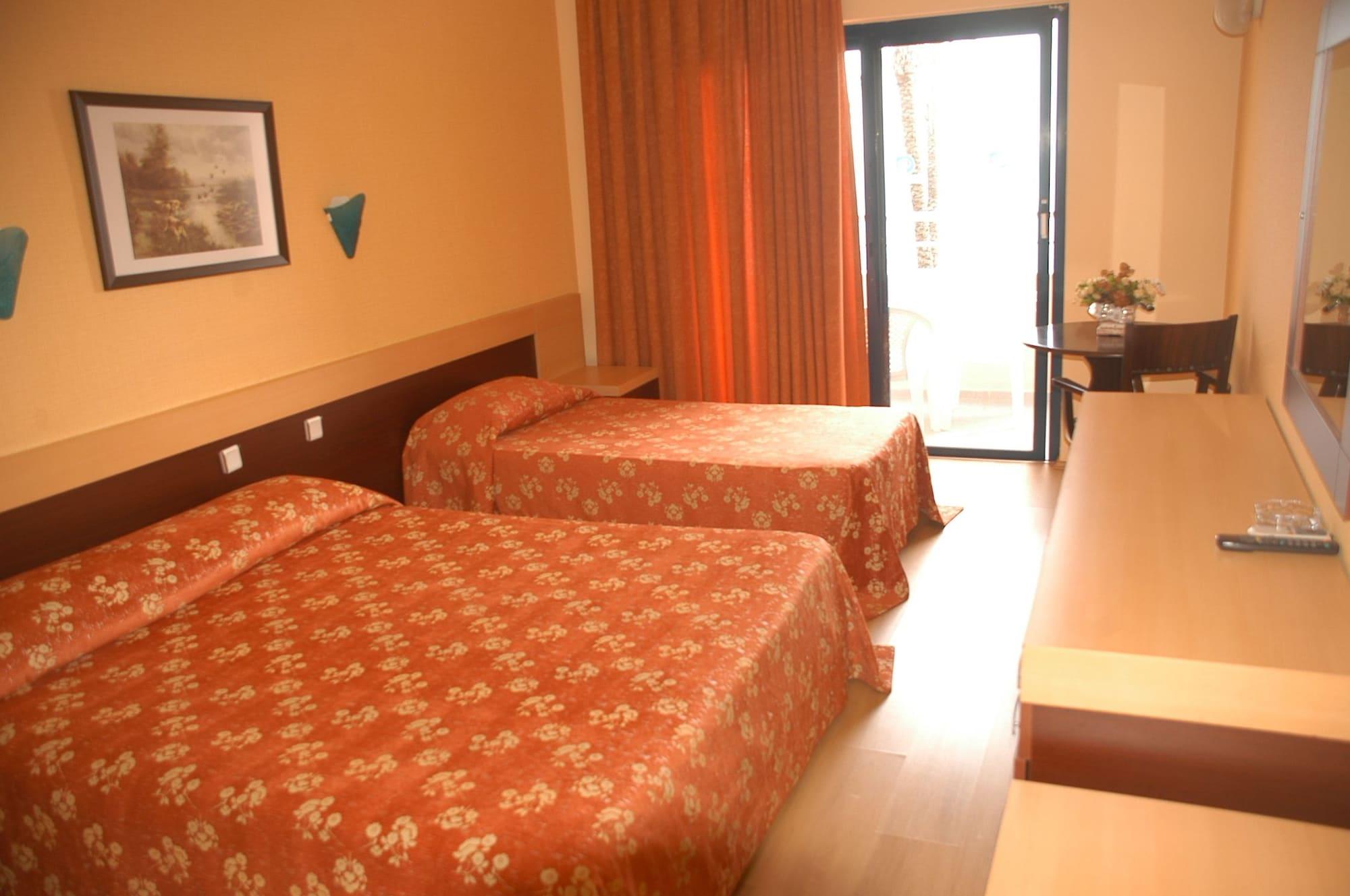 Club Hotel Rama 벨디비 외부 사진