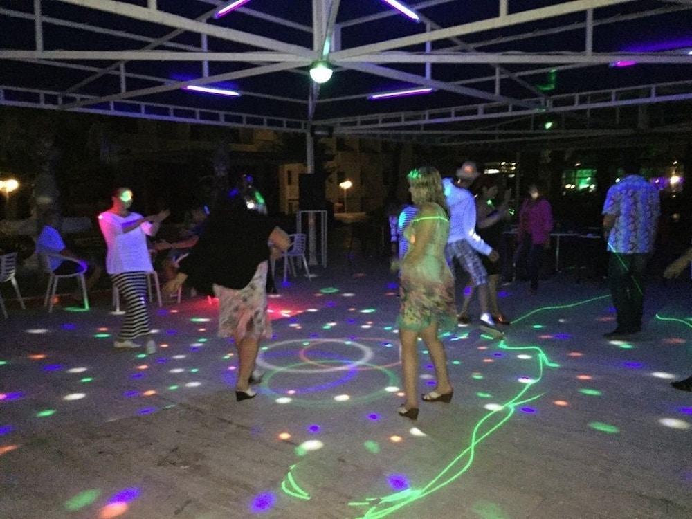 Club Hotel Rama 벨디비 외부 사진