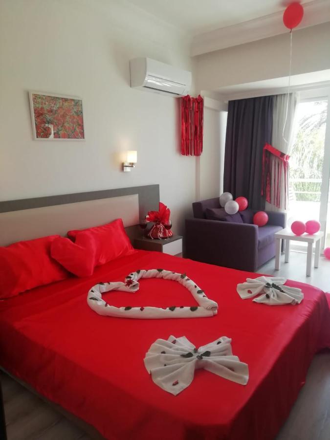 Club Hotel Rama 벨디비 외부 사진