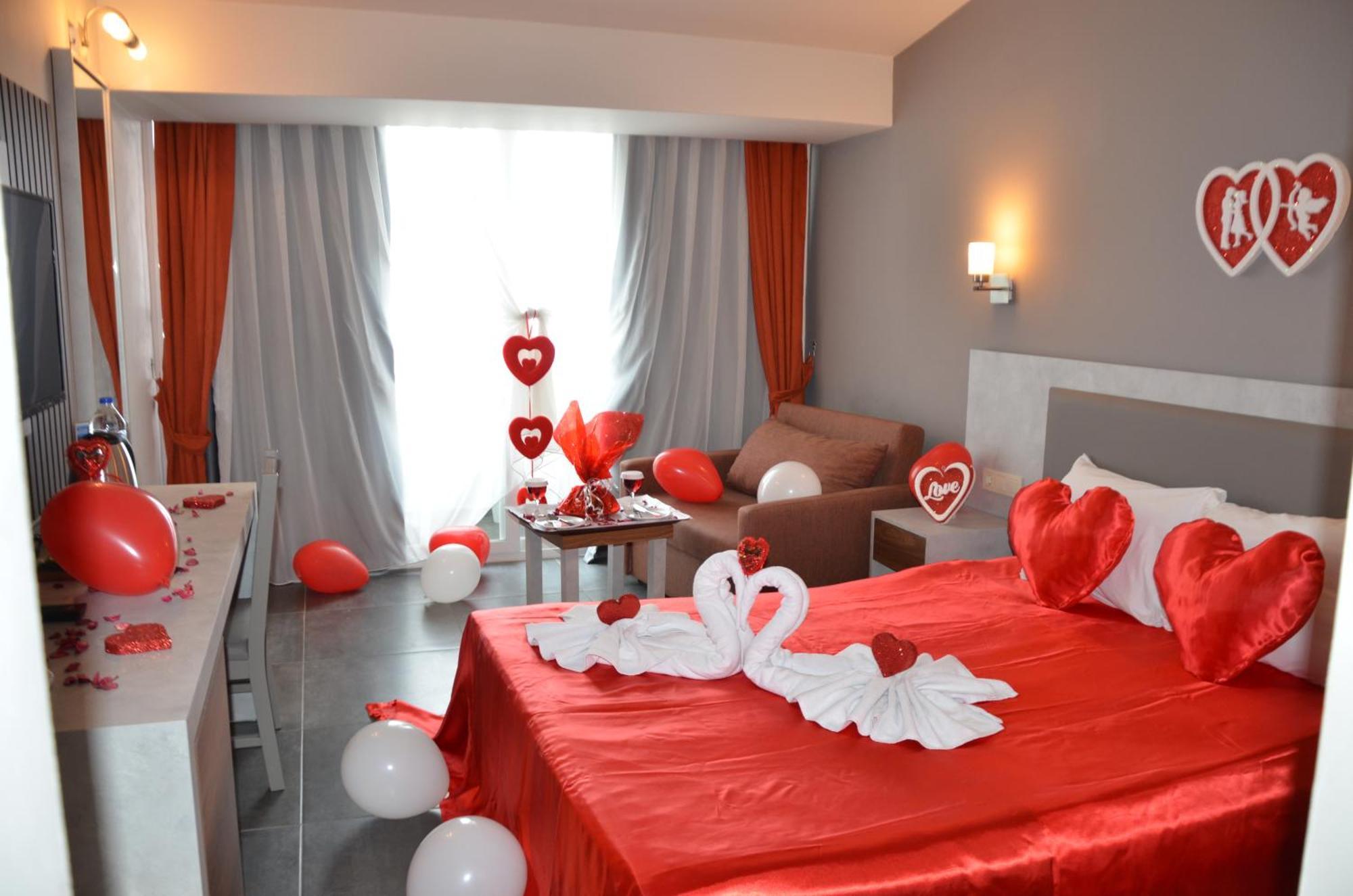 Club Hotel Rama 벨디비 외부 사진